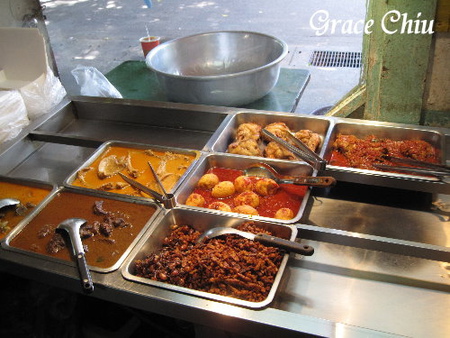 SARI RASA 印尼餐廳:SARI RASA 印尼餐廳(台北車站周邊)