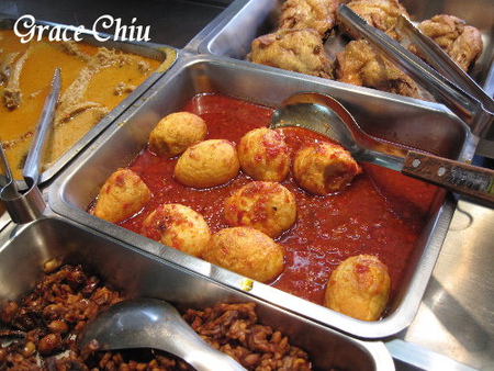 SARI RASA 印尼餐廳:SARI RASA 印尼餐廳(台北車站周邊)