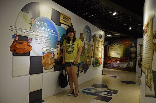 台灣優格餅乾學院23