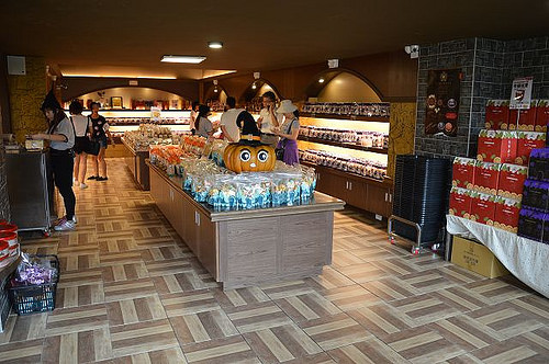 台灣優格餅乾學院54