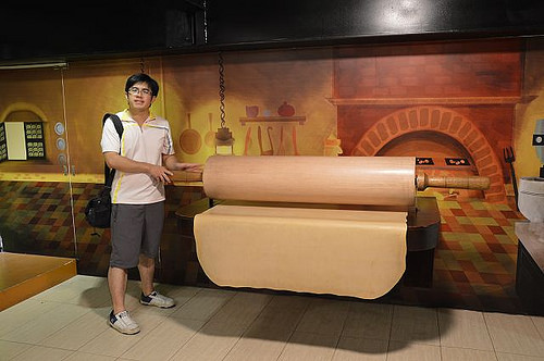 台灣優格餅乾學院20