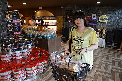 台灣優格餅乾學院63