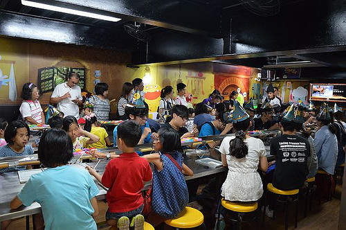 台灣優格餅乾學院43