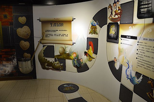 台灣優格餅乾學院25