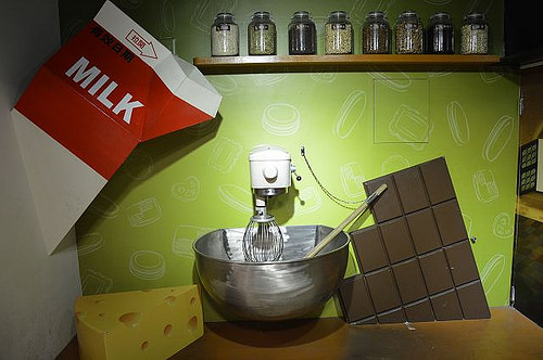 台灣優格餅乾學院18