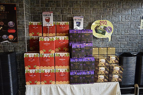 台灣優格餅乾學院48