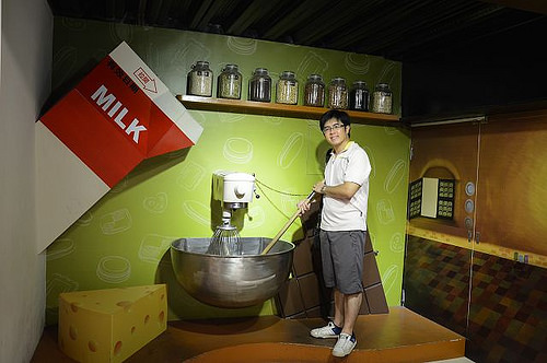 台灣優格餅乾學院19