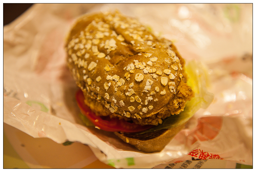 內湖德克士dicos