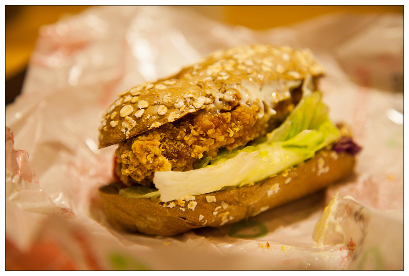 內湖德克士dicos