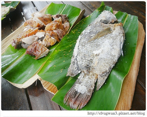 花蓮-水璉部落-吉籟獵人學校-部落風味餐-11-379-1