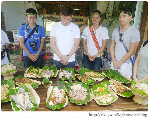 花蓮-水璉部落-吉籟獵人學校-部落風味餐-2-445-1