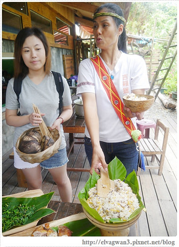 花蓮-水璉部落-吉籟獵人學校-部落風味餐-4-1-453-1