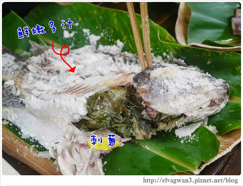 花蓮-水璉部落-吉籟獵人學校-部落風味餐-14-463-1