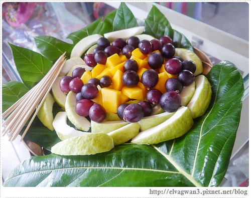 花蓮-水璉部落-吉籟獵人學校-部落風味餐-16-467-1