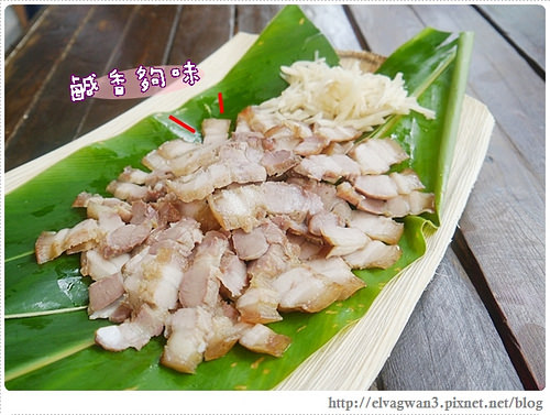 花蓮-水璉部落-吉籟獵人學校-部落風味餐-6-369-1