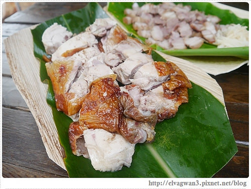 花蓮-水璉部落-吉籟獵人學校-部落風味餐-5-373-1