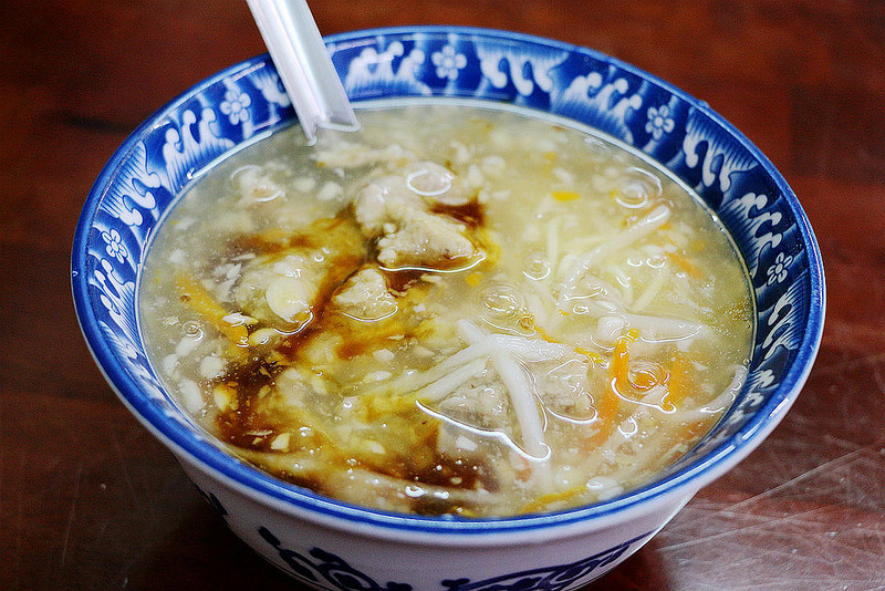 巧宴蒜香肉羹03