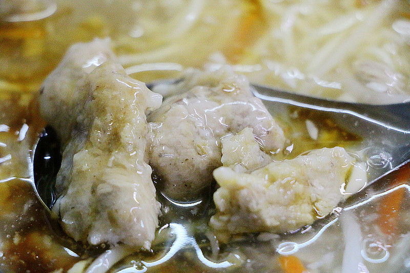 巧宴蒜香肉羹07