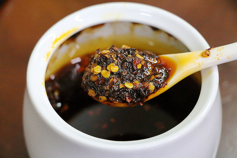 巧宴蒜香肉羹12