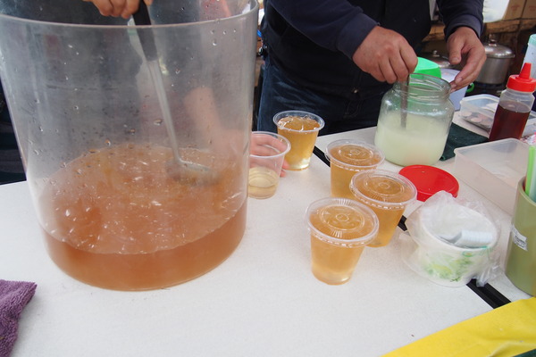 坪瀨琉璃光之橋：【南投】琉璃光之橋