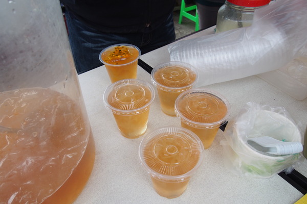 坪瀨琉璃光之橋：【南投】琉璃光之橋