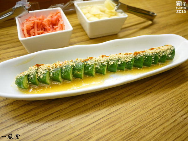 一風堂拉麵：一風堂拉麵，雙人套餐有兩碗拉麵加三樣小菜是個實惠的好選擇