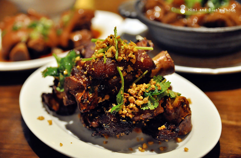 新唐人御品豬腳06