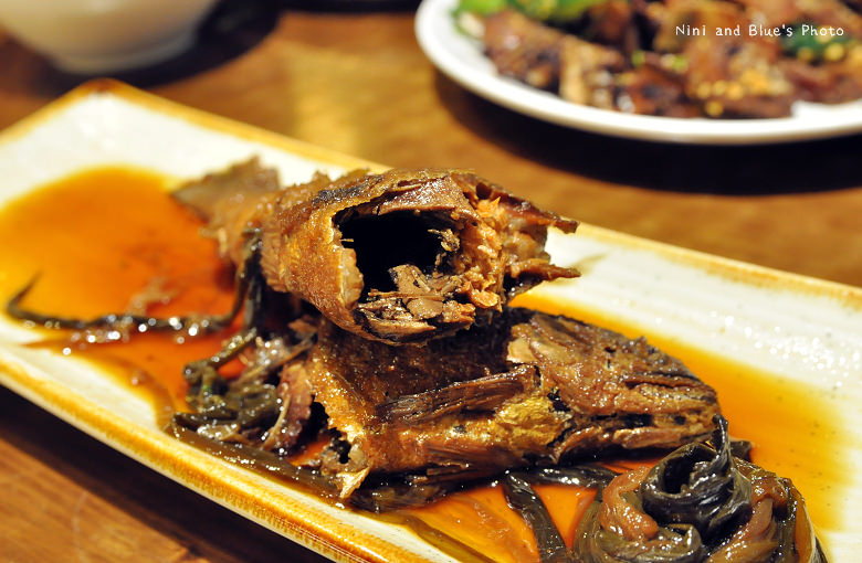 新唐人御品豬腳30