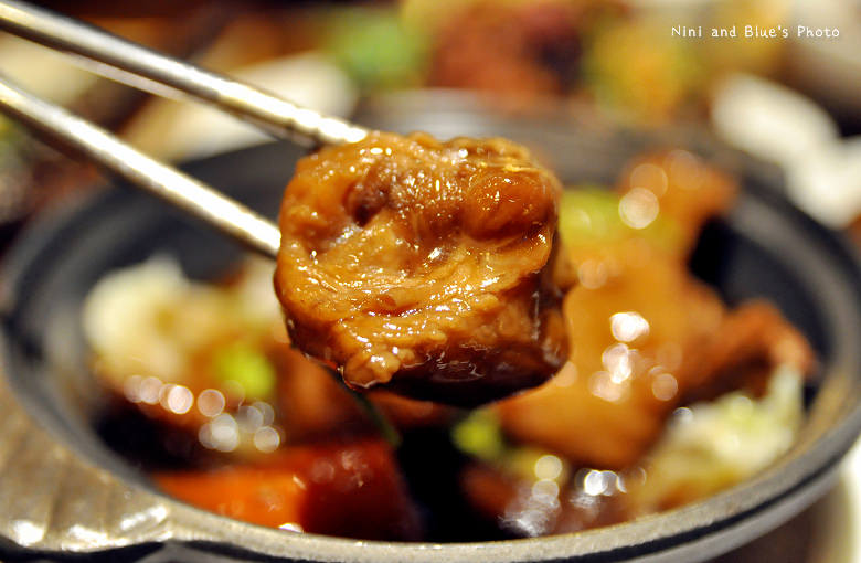 新唐人御品豬腳11