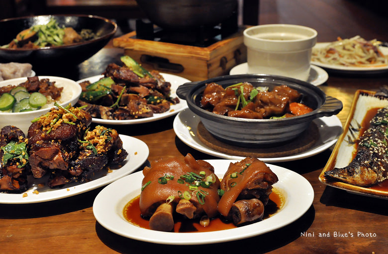 新唐人御品豬腳25