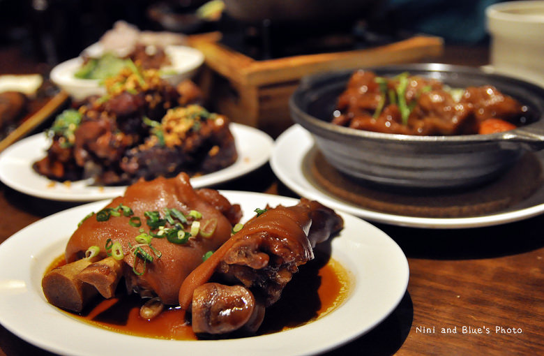 新唐人御品豬腳24