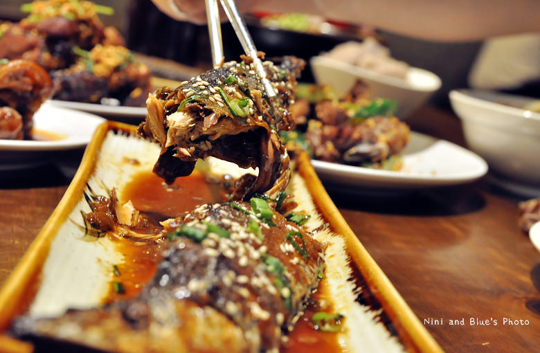 新唐人御品豬腳27