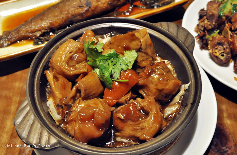 新唐人御品豬腳29