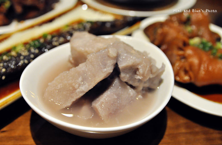 新唐人御品豬腳14