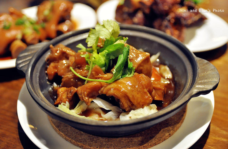 新唐人御品豬腳05