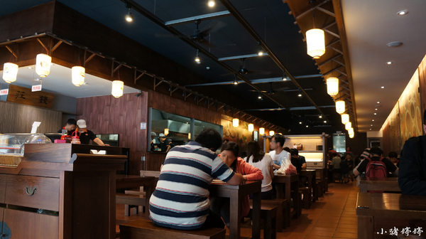 新唐人御品豬腳:【台中北屯】新唐人御品豬腳 古早味創新好滋味值得一嚐