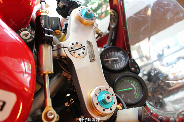 Traveling Time旅行食光：Traveling Time旅行食光✪重機×工業風×異國美食~103.08.29