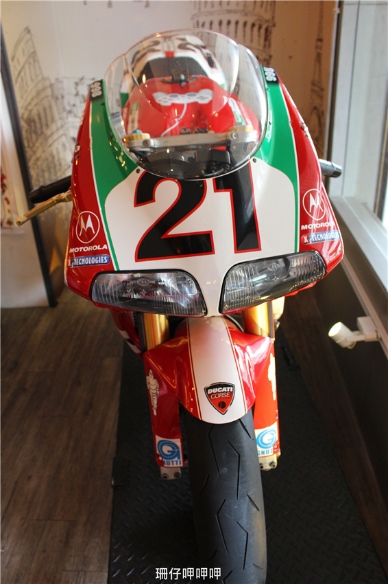 Traveling Time旅行食光：Traveling Time旅行食光✪重機×工業風×異國美食~103.08.29