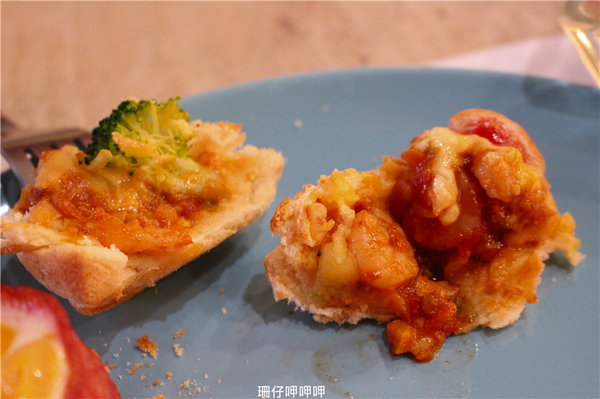 Traveling Time旅行食光：Traveling Time旅行食光✪重機×工業風×異國美食~103.08.29