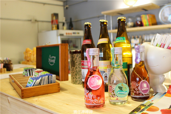 Traveling Time旅行食光：Traveling Time旅行食光✪重機×工業風×異國美食~103.08.29