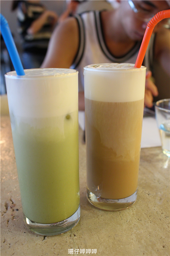 Traveling Time旅行食光：Traveling Time旅行食光✪重機×工業風×異國美食~103.08.29