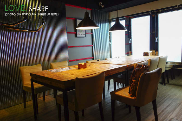 台中聚餐餐廳,重機餐廳,旅行食光