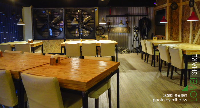 台中聚餐餐廳,重機餐廳,旅行食光