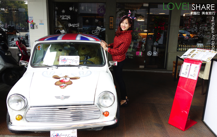 台中聚餐餐廳,重機餐廳,旅行食光