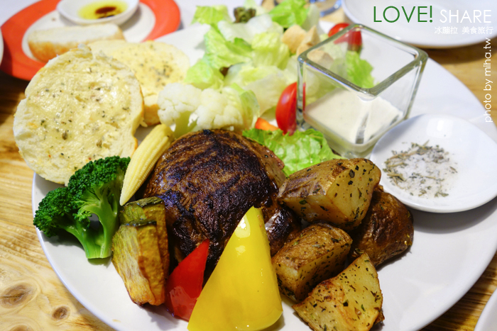 台中聚餐餐廳,重機餐廳,旅行食光