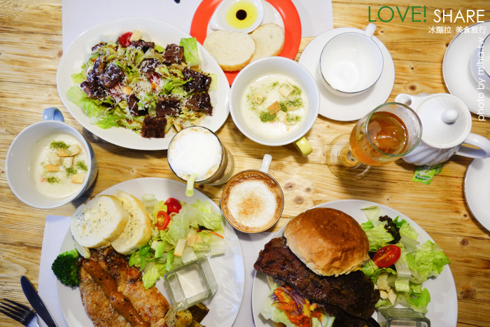 台中聚餐餐廳,重機餐廳,旅行食光