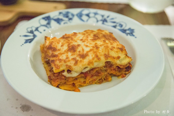 Belfort Bistro 貝佛街餐坊:【食記】{高雄。前金區}老宅裡的道地義大利麵-貝佛街餐坊 Belfort Bistro