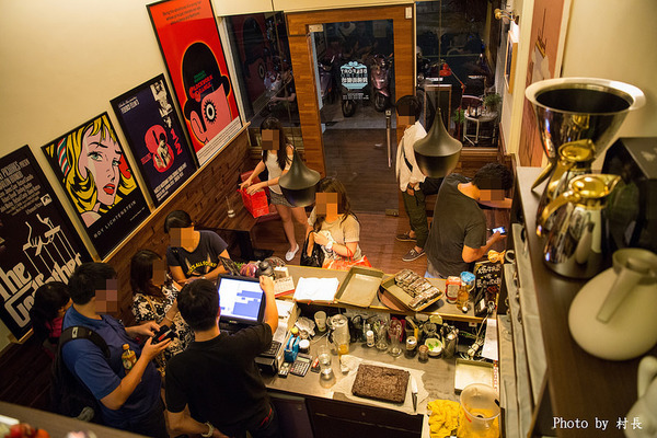 Belfort Bistro 貝佛街餐坊:【食記】{高雄。前金區}老宅裡的道地義大利麵-貝佛街餐坊 Belfort Bistro