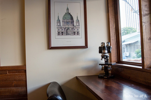 Belfort Bistro 貝佛街餐坊:【食記】{高雄。前金區}老宅裡的道地義大利麵-貝佛街餐坊 Belfort Bistro