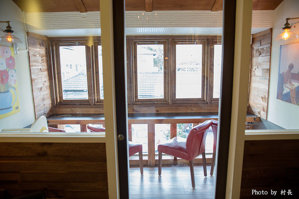 Belfort Bistro 貝佛街餐坊:【食記】{高雄。前金區}老宅裡的道地義大利麵-貝佛街餐坊 Belfort Bistro